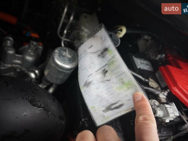 Черный Рено Зое, объемом двигателя 0 л и пробегом 45 тыс. км за 7555 $, фото 60 на Automoto.ua