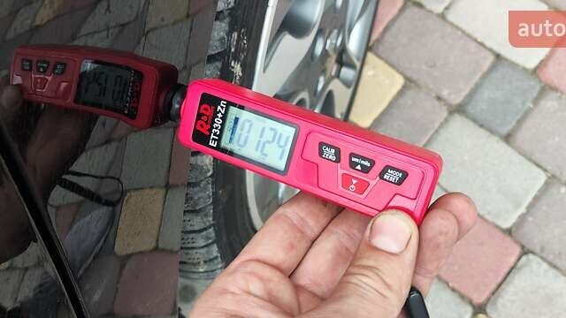 Черный Рено Зое, объемом двигателя 0 л и пробегом 97 тыс. км за 7650 $, фото 42 на Automoto.ua