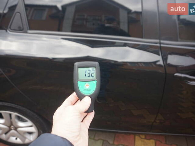 Черный Рено Зое, объемом двигателя 0 л и пробегом 45 тыс. км за 7555 $, фото 73 на Automoto.ua