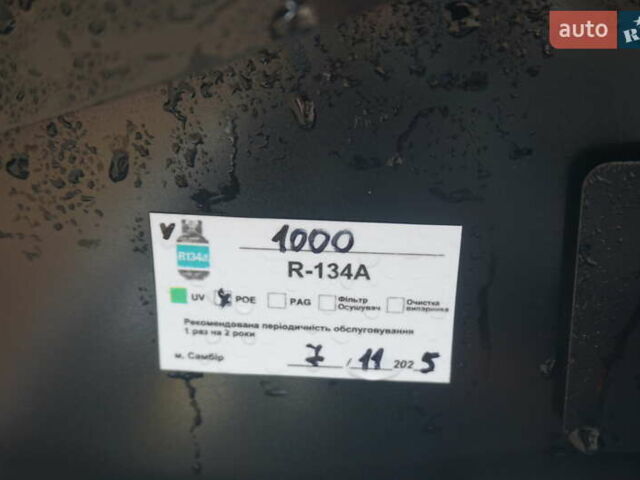 Черный Рено Зое, объемом двигателя 0 л и пробегом 45 тыс. км за 7555 $, фото 58 на Automoto.ua