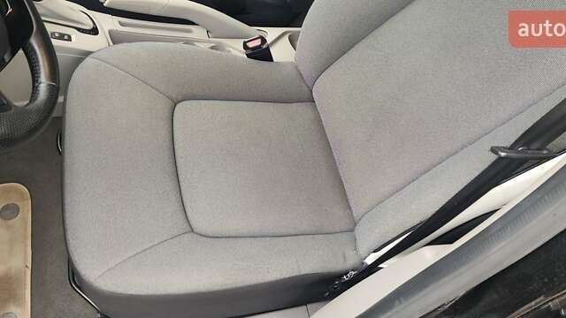 Черный Рено Зое, объемом двигателя 0 л и пробегом 97 тыс. км за 7650 $, фото 14 на Automoto.ua