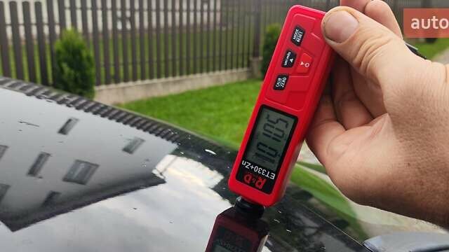 Черный Рено Зое, объемом двигателя 0 л и пробегом 97 тыс. км за 7650 $, фото 53 на Automoto.ua