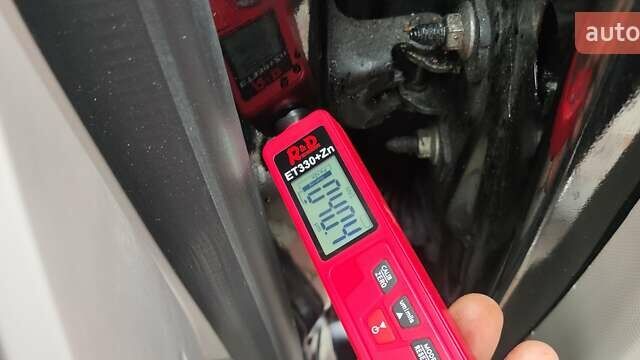 Черный Рено Зое, объемом двигателя 0 л и пробегом 97 тыс. км за 7650 $, фото 55 на Automoto.ua