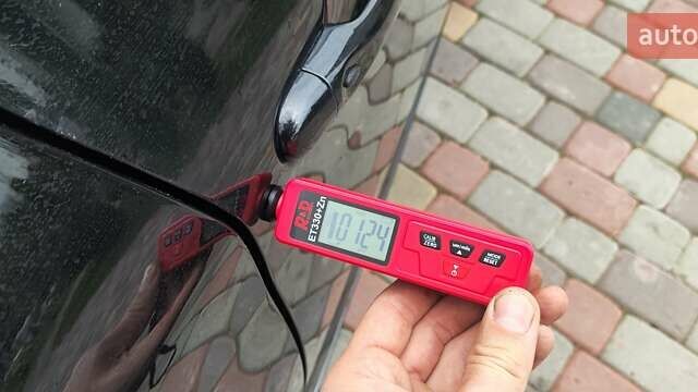 Черный Рено Зое, объемом двигателя 0 л и пробегом 97 тыс. км за 7650 $, фото 54 на Automoto.ua