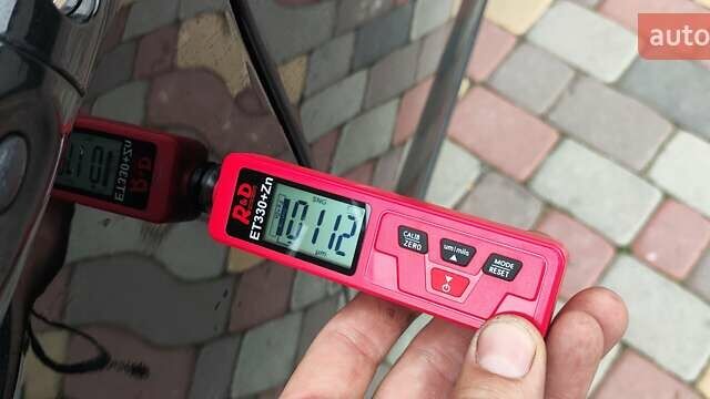 Черный Рено Зое, объемом двигателя 0 л и пробегом 97 тыс. км за 7650 $, фото 39 на Automoto.ua