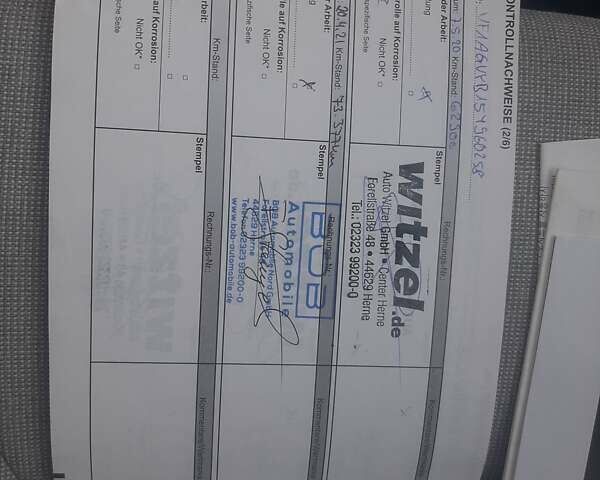 Черный Рено Зое, объемом двигателя 0 л и пробегом 99 тыс. км за 7250 $, фото 22 на Automoto.ua