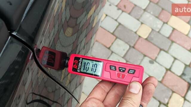 Черный Рено Зое, объемом двигателя 0 л и пробегом 97 тыс. км за 7650 $, фото 38 на Automoto.ua