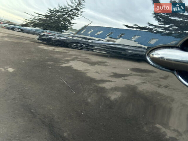 Черный Рено Зое, объемом двигателя 0 л и пробегом 85 тыс. км за 8800 $, фото 7 на Automoto.ua
