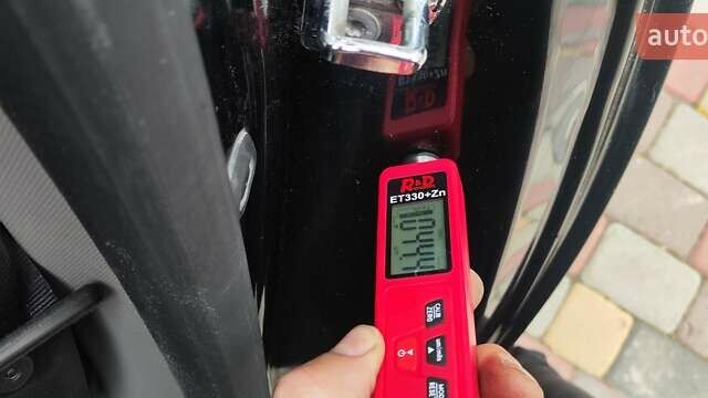 Черный Рено Зое, объемом двигателя 0 л и пробегом 97 тыс. км за 7650 $, фото 57 на Automoto.ua