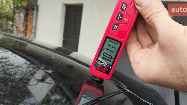 Черный Рено Зое, объемом двигателя 0 л и пробегом 97 тыс. км за 7650 $, фото 44 на Automoto.ua