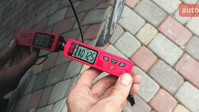 Черный Рено Зое, объемом двигателя 0 л и пробегом 97 тыс. км за 7650 $, фото 51 на Automoto.ua