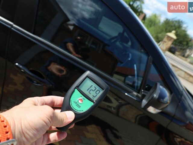 Чорний Рено Зое, об'ємом двигуна 0 л та пробігом 100 тис. км за 7444 $, фото 67 на Automoto.ua