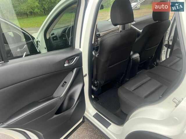 Чорний Рено Зое, об'ємом двигуна 0 л та пробігом 52 тис. км за 8555 $, фото 12 на Automoto.ua
