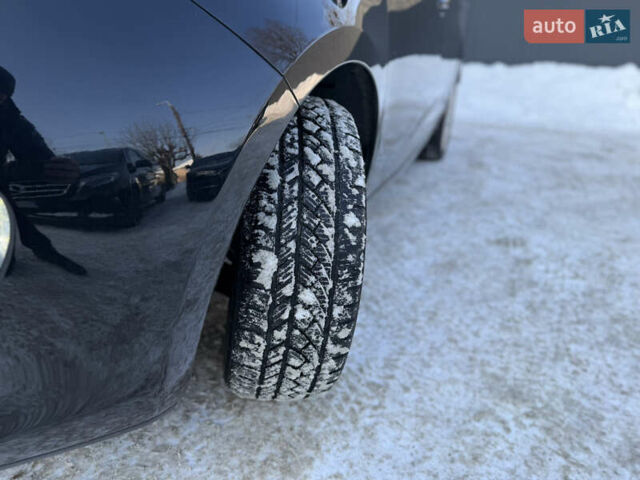 Чорний Рено Зое, об'ємом двигуна 0 л та пробігом 84 тис. км за 7500 $, фото 9 на Automoto.ua