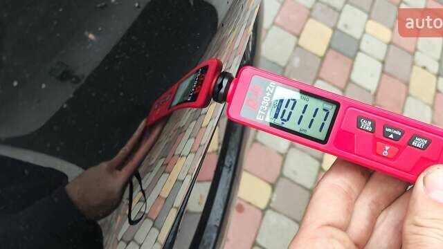 Черный Рено Зое, объемом двигателя 0 л и пробегом 97 тыс. км за 7650 $, фото 45 на Automoto.ua