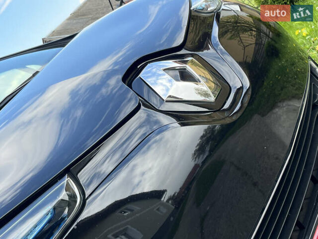 Черный Рено Зое, объемом двигателя 0 л и пробегом 91 тыс. км за 9150 $, фото 11 на Automoto.ua