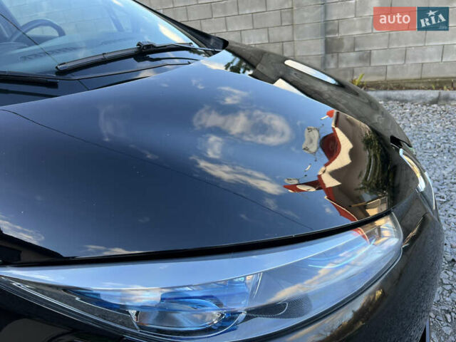 Чорний Рено Зое, об'ємом двигуна 0 л та пробігом 140 тис. км за 9200 $, фото 32 на Automoto.ua