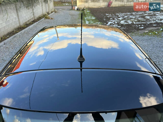 Чорний Рено Зое, об'ємом двигуна 0 л та пробігом 140 тис. км за 9200 $, фото 30 на Automoto.ua