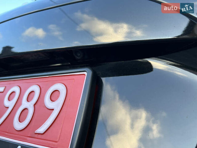 Чорний Рено Зое, об'ємом двигуна 0 л та пробігом 140 тис. км за 9200 $, фото 76 на Automoto.ua