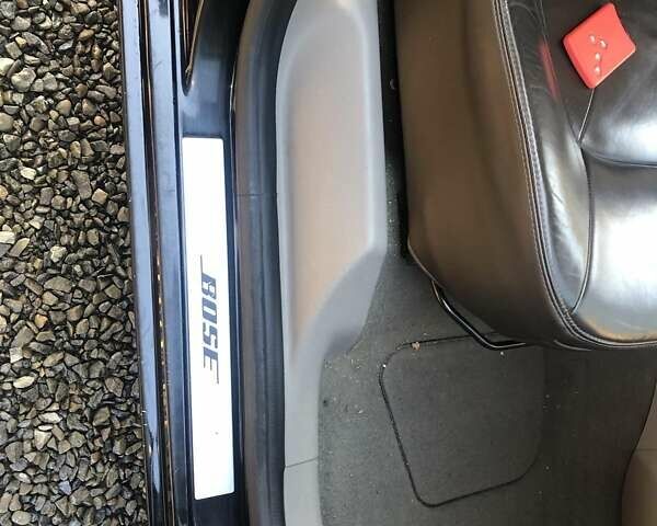 Черный Рено Зое, объемом двигателя 0 л и пробегом 165 тыс. км за 9500 $, фото 11 на Automoto.ua