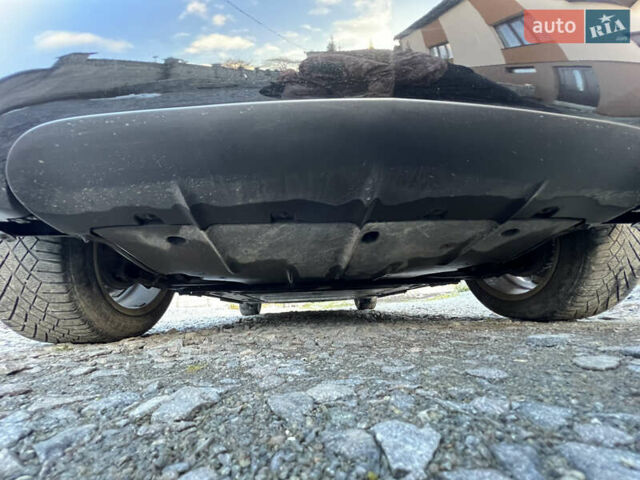 Чорний Рено Зое, об'ємом двигуна 0 л та пробігом 140 тис. км за 9200 $, фото 67 на Automoto.ua