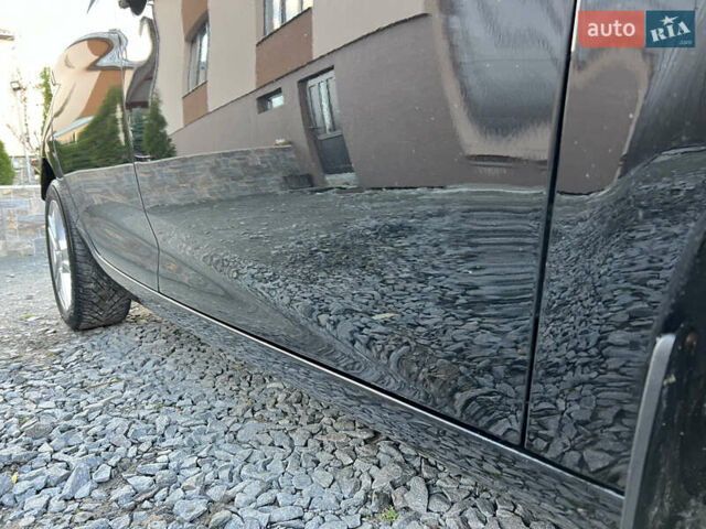 Чорний Рено Зое, об'ємом двигуна 0 л та пробігом 140 тис. км за 9200 $, фото 33 на Automoto.ua
