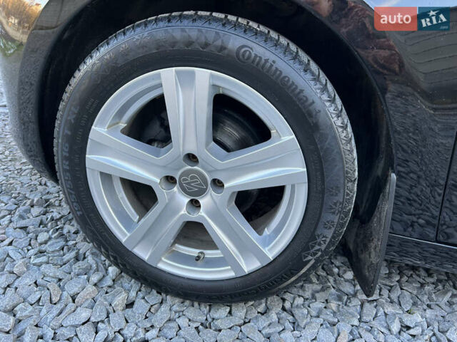 Чорний Рено Зое, об'ємом двигуна 0 л та пробігом 140 тис. км за 9200 $, фото 64 на Automoto.ua