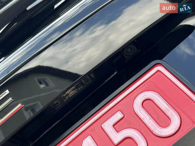 Черный Рено Зое, объемом двигателя 0 л и пробегом 91 тыс. км за 9150 $, фото 29 на Automoto.ua
