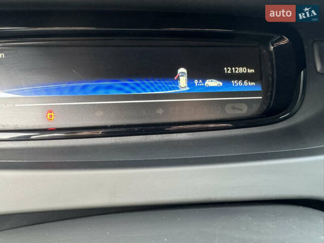 Рено Зое 2017 в Каменце-Подольском на Automoto.ua Черный Рено Зое, объемом двигателя 0 л и пробегом 121 тыс. км за 8900 $, фото 3 на Automoto.ua