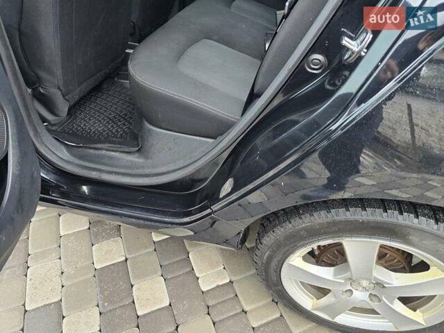 Чорний Рено Зое, об'ємом двигуна 0 л та пробігом 100 тис. км за 8999 $, фото 31 на Automoto.ua