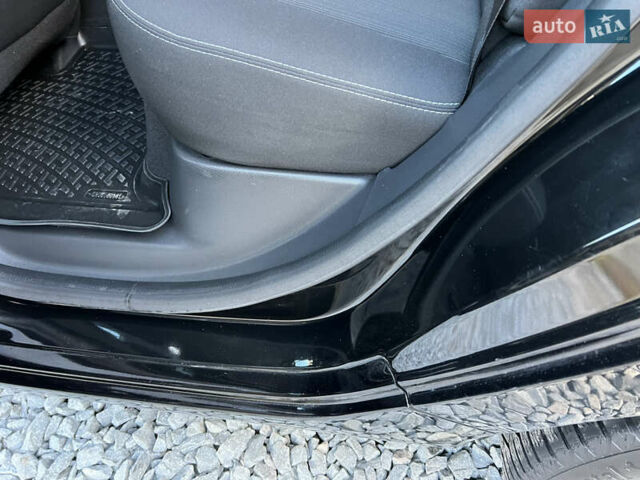 Чорний Рено Зое, об'ємом двигуна 0 л та пробігом 140 тис. км за 9200 $, фото 59 на Automoto.ua