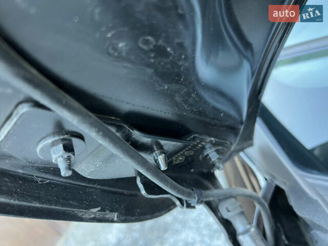 Чорний Рено Зое, об'ємом двигуна 0 л та пробігом 140 тис. км за 9200 $, фото 90 на Automoto.ua