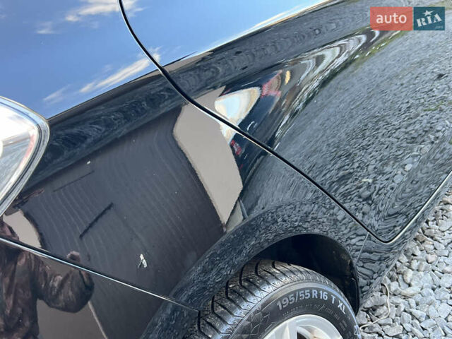 Чорний Рено Зое, об'ємом двигуна 0 л та пробігом 140 тис. км за 9200 $, фото 36 на Automoto.ua