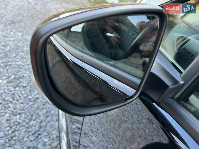 Чорний Рено Зое, об'ємом двигуна 0 л та пробігом 140 тис. км за 9200 $, фото 39 на Automoto.ua