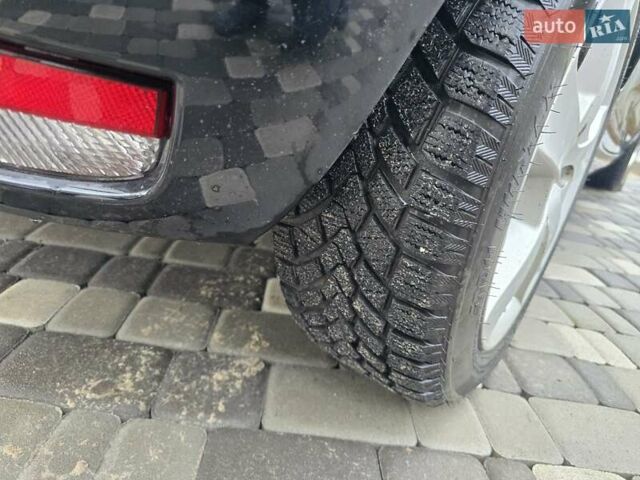 Чорний Рено Зое, об'ємом двигуна 0 л та пробігом 100 тис. км за 8999 $, фото 15 на Automoto.ua