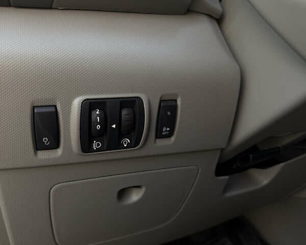 Чорний Рено Зое, об'ємом двигуна 0 л та пробігом 70 тис. км за 9999 $, фото 29 на Automoto.ua