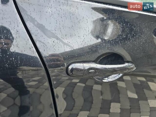 Чорний Рено Зое, об'ємом двигуна 0 л та пробігом 100 тис. км за 8999 $, фото 12 на Automoto.ua