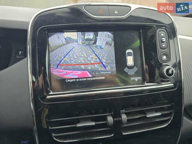 Чорний Рено Зое, об'ємом двигуна 0 л та пробігом 100 тис. км за 8999 $, фото 3 на Automoto.ua