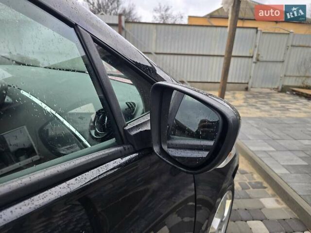 Чорний Рено Зое, об'ємом двигуна 0 л та пробігом 100 тис. км за 8999 $, фото 11 на Automoto.ua