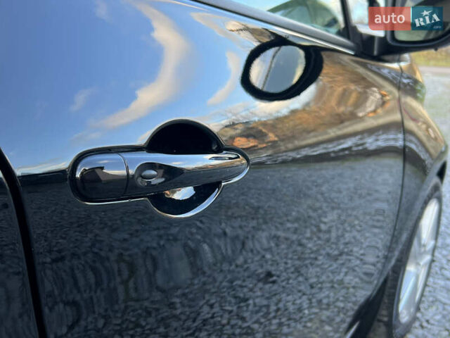 Чорний Рено Зое, об'ємом двигуна 0 л та пробігом 140 тис. км за 9200 $, фото 37 на Automoto.ua