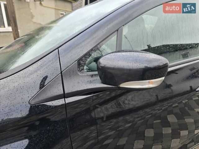 Чорний Рено Зое, об'ємом двигуна 0 л та пробігом 100 тис. км за 8999 $, фото 24 на Automoto.ua