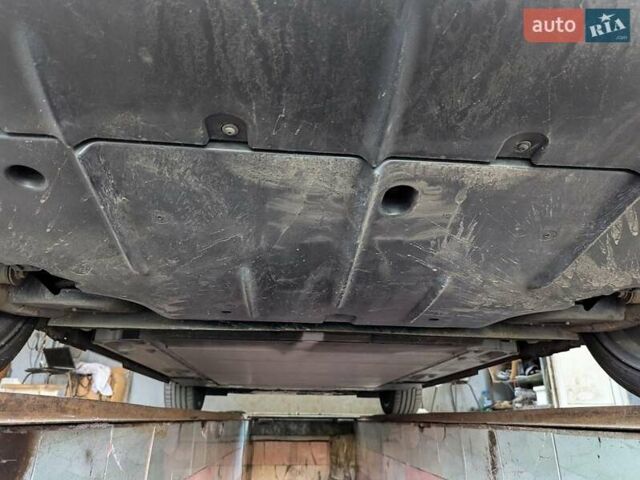 Черный Рено Зое, объемом двигателя 0 л и пробегом 76 тыс. км за 11300 $, фото 7 на Automoto.ua