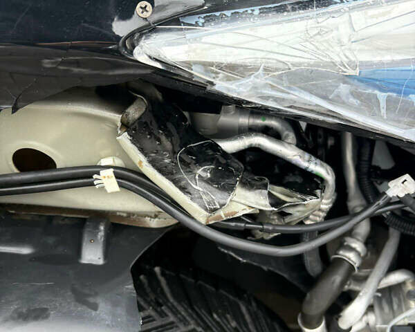 Чорний Рено Зое, об'ємом двигуна 0 л та пробігом 100 тис. км за 8499 $, фото 11 на Automoto.ua