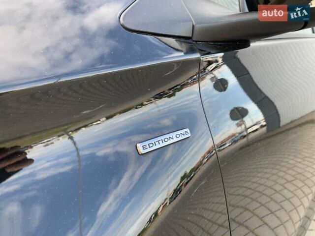 Черный Рено Зое, объемом двигателя 0 л и пробегом 33 тыс. км за 11999 $, фото 4 на Automoto.ua