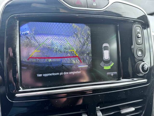 Черный Рено Зое, объемом двигателя 0 л и пробегом 58 тыс. км за 9200 $, фото 9 на Automoto.ua