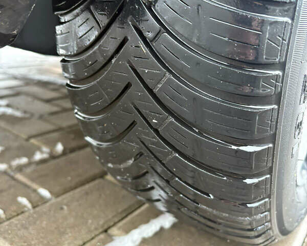 Чорний Рено Зое, об'ємом двигуна 0 л та пробігом 100 тис. км за 8499 $, фото 20 на Automoto.ua