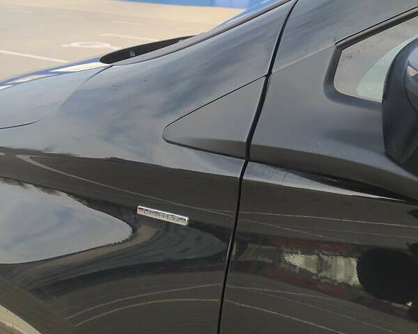 Чорний Рено Зое, об'ємом двигуна 0 л та пробігом 97 тис. км за 9700 $, фото 19 на Automoto.ua