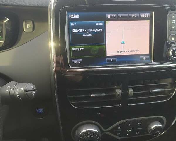 Чорний Рено Зое, об'ємом двигуна 0 л та пробігом 97 тис. км за 9700 $, фото 27 на Automoto.ua