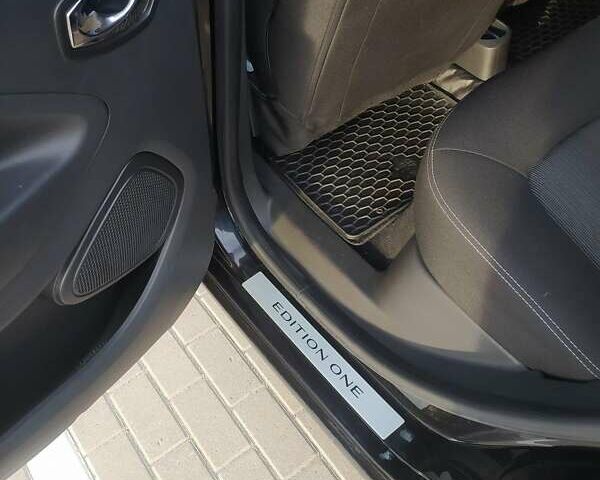 Чорний Рено Зое, об'ємом двигуна 0 л та пробігом 97 тис. км за 9700 $, фото 21 на Automoto.ua