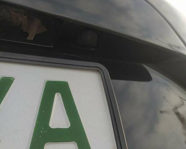 Чорний Рено Зое, об'ємом двигуна 0 л та пробігом 97 тис. км за 9700 $, фото 34 на Automoto.ua